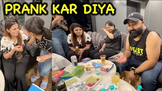 Aaj toh Sab pe PRANK Kar Diya 🤣 | Harpreet SDC