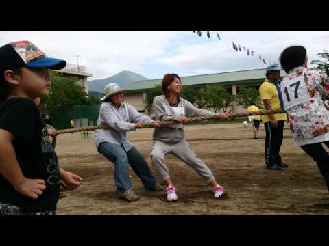 町民運動会2013.09.01