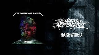 THE MODERN AGE SLAVERY - Hardwired (Metallica Cover)