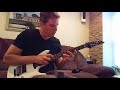 Always With Me, Always With You – Joe Satriani Cover