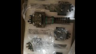 DACHAI Unit Fuel Injection Pump 1111010-98D 4110001009024 NDB005 FOR DEUTZ BF4M1013/BF6M1013 ENGINE