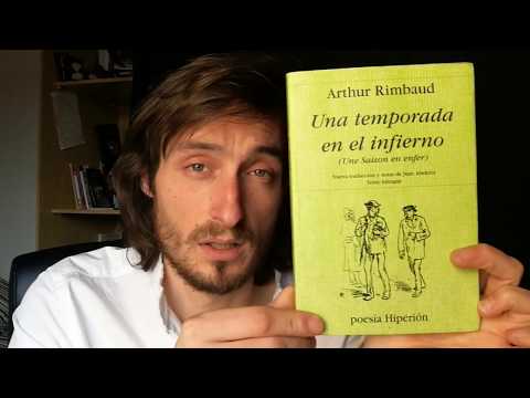 Miniatura de la reseña en video Secuela 01 Rimbaud