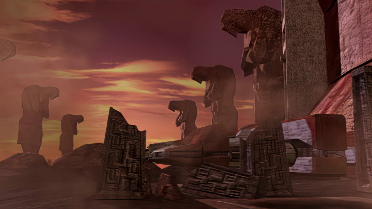 Kotor 2 sith academy geeksfoo