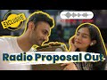 Exclusive rj anmol proposes to amrita rao  radio audio out and more