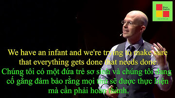 Học tiếng anh qua câu truyện tạo động lực cuộc sống (2)