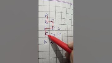 Drawing a checkered path with numbers #drawing #line #maths #quiz #shorts #trending #viral #games