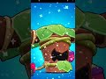 TRUNK MAX LEVEL#brawlstars #brawl #브롤스타즈 #브롤 #supercell   #shorts #short