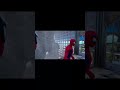スパイダーマンノーウェイホームの伝説の着地シーンをFortniteで再現‼️ (リメイク) #Shorts
