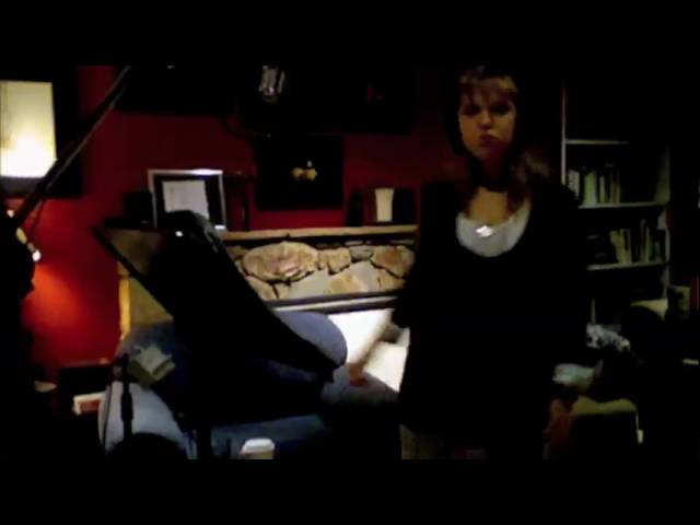 Watch David George - Almost Fell (Love/Life in studio) on YouTube Watch David George - Almost Fell (Love/Life in studio) on YouTube