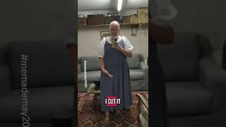 #memademay2025