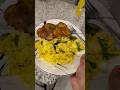 Minivlog-8😍// Lemon rice and potato fry#short #trending #minivlog #tamil #easyrecipe #shortvideo