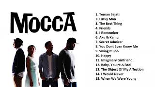 MOCCA FULL ALBUM TERBARU TERPOLULER