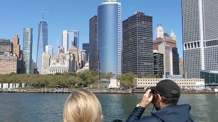 NYC BUS TOURS BY USA GUIDED TOURS