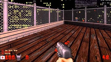 EDuke32 - Current State of Netplay