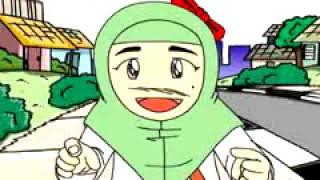 CACI 1 CINTA ALLAH CINTA ISLAM flv