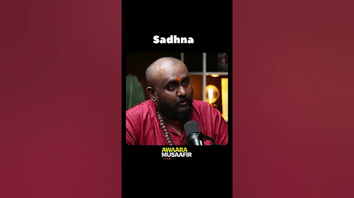Sadhna 🧘 #hindu