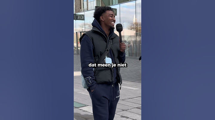 Hoe heet de middelste persoon? 🤔👇🏾#shorts #straatinterview #reels