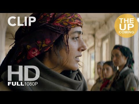 Girls of the Sun (Les Filles du Soleil) new clip official from Cannes 1/2