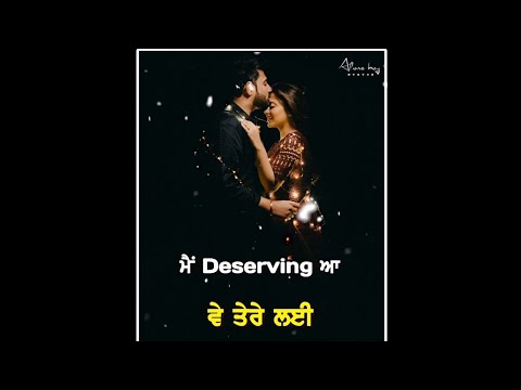 New Punjabi Romantic Status | Punjabi Song Status | New Punjabi Status | WhatsApp Status 2021