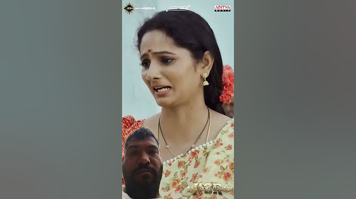 KCR (Keshava Chandra Ramavath) Trailer | Ro...TRAILERST#KCR #KeshavaChandra Ramavath Trailer临