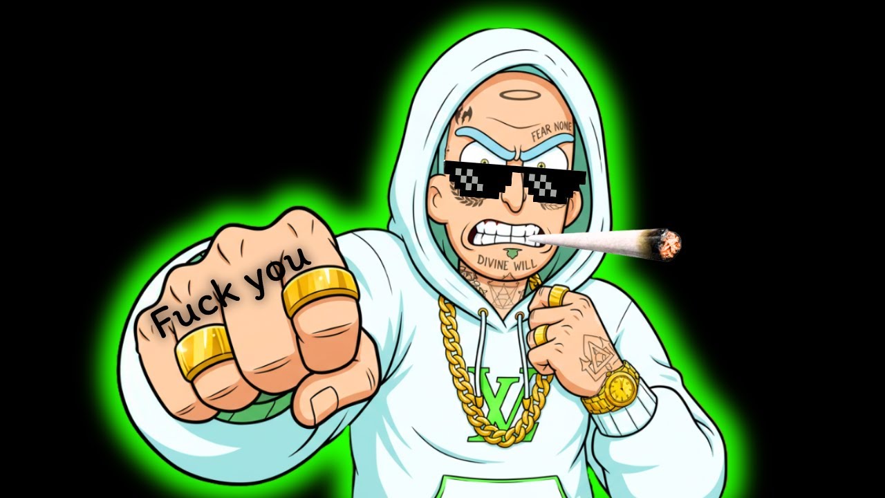 [FREE] GO CRAZY | Aggressive Freestyle Type Beat | Hard Rap Beat