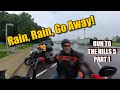 Run to the Hills 5 (part 1) @TravelingTall