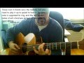 Michael Hedges Baal Tshuvah how to lesson