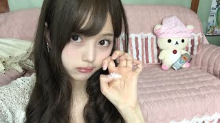 (eng) Kawaii Makeup tutorials☆