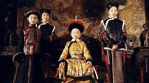 顺治去世前为啥不愿传位于康熙？竟是因这个人 - 天天要闻