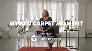 My Red Carpet Moment with Carolyn Keller #SAGawards