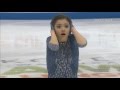 Evgenia MEDVEDEVA Team Challenge Cup  (США)  2016