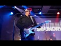 Albert Cummings - Man On Your Mind - 10/13/18 The Soundry - Columbia, MD
