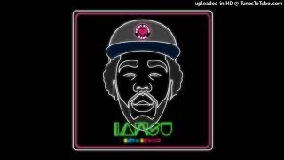 Iamsu! - Mobbin (Instrumental) [Prod P-Lo & Iamsu!]