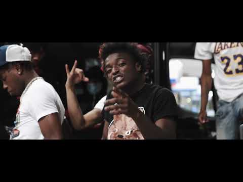 Dubbo - "Beat Up the Belly 2" [Official Video]