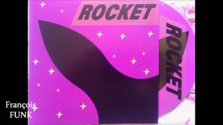 Video thumbnail of "Rocket - Groove Thing (1982) ♫"