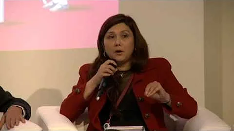 Jennie Yeung, President & Founder, UN Education Sc...