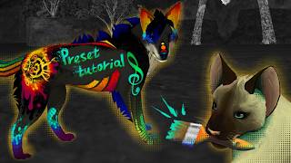 Feral Heart Unleashed: Preset tutorial