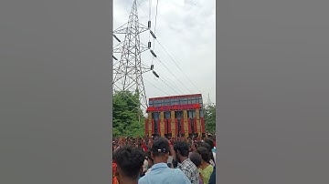 Dj Ankit Petarwar Rajrappa Road Show  #shorts #djankitpetarwar #roadshow#2025 #rajrappa#last#somari