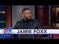 Norman Lear Told Jamie Foxx: "Comedy Keeps Me Young"
