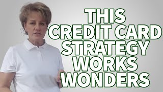 Credit Card Strategy To Cut Interest & Pay Off Debt Faster