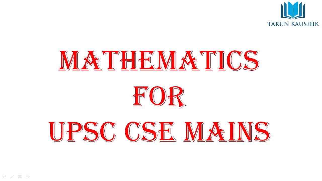 Numerical Methods Part 1