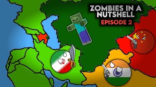 True Friends - EP2 (Zombies in a Nutshell)