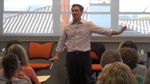 The Best of Supercoach Academy - Human Connection