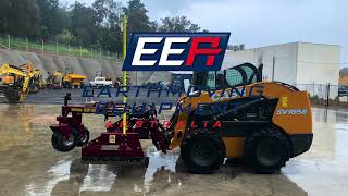 Were Hiring - Plant Mechanic role and Apprentice role
EEA Queanbeyan are looking for a new plant mechanic and trade apprentice to join our growing team. Apply Now on Seek.com Were Hiring - Plant Mechanic role and Apprentice role