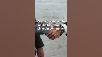 Networking Hacks for Introverts #shorts