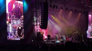 Sean Paul - I still in love with you @strandfesztival2502 19.08.2022
