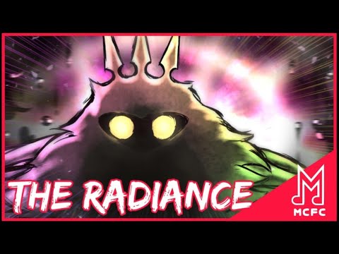 The Radiance Remix Radiance Theme Epic Symphonic Metal Cover Hollow Knight OST