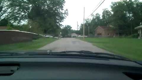 Dumps after slp hpipe bbk fc ls1 rx7 z06  atli126