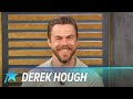 Derek Hough Calls Hayley Erbert His &#39;Miracle Wife&#39; In Recovery Update