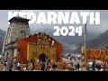 Kedarnath Yatra 2024 | Niharika Jain